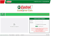 Desktop Screenshot of cilcustomercare.com
